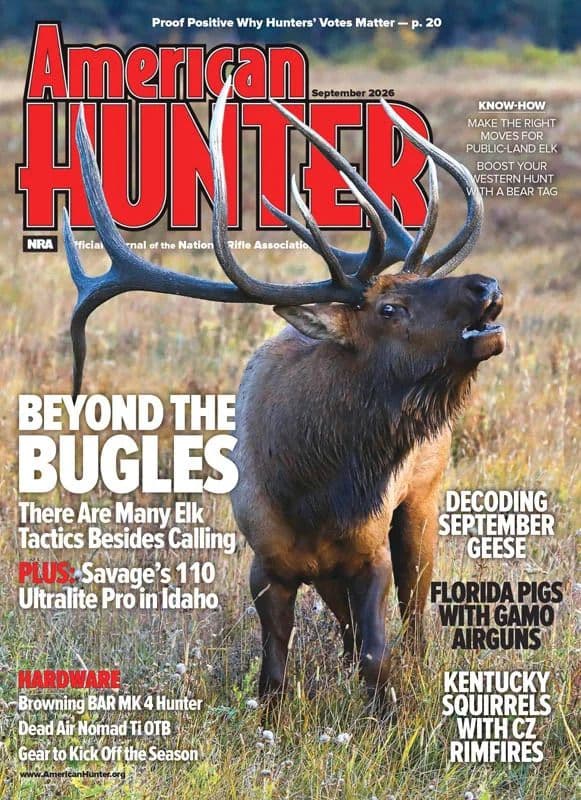 American_Hunter_-_September_2026