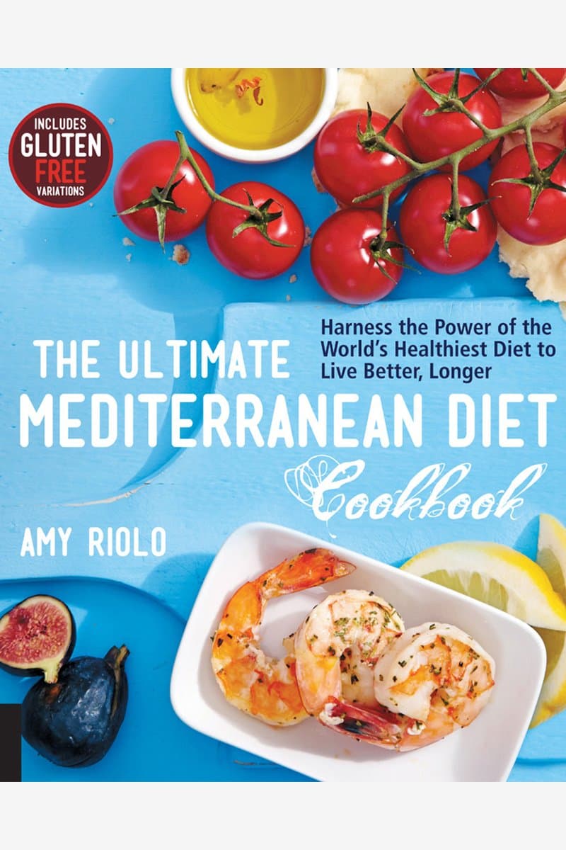 Amy.Riolo.The.Ultimate.Mediterranean.Diet.Cookbook.Harness.the.Power.of.the.Worlds.Healthiest.Diet.to.Live.Better.Longer.2015.RETAiL.EPUB.eBook-NODE