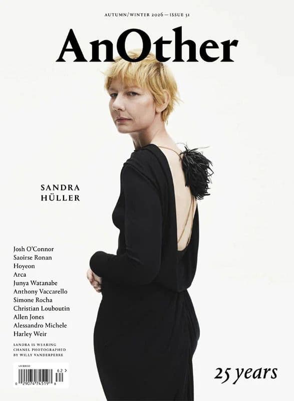 AnOther Magazine - Autumn/Winter 2026