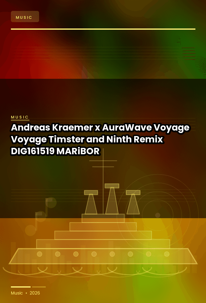 Andreas_Kraemer_x_AuraWave-Voyage_Voyage_Timster_and_Ninth_Remix_-_DIG161519_-WEB-2026-MARiBOR