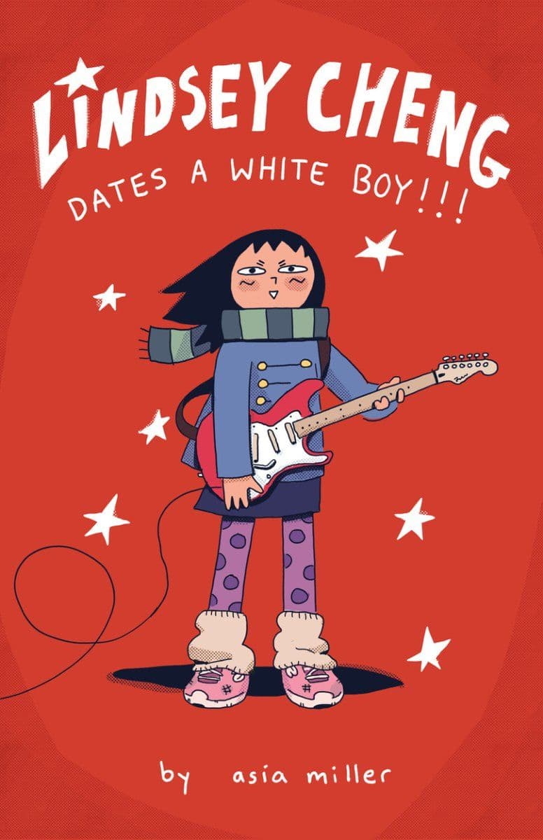 Andrews.McMeel.-.Lindsey.Cheng.Dates.a.White.Boy.A.Graphic.Novel.2026.Retail.Comic.eBook-BitBook