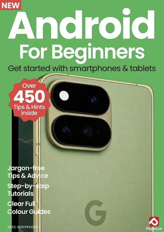 Android_For_Beginners_-_23rd_Edition_2026