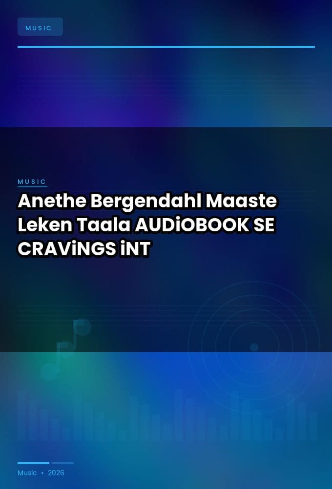 Anethe_Bergendahl_-_Maaste_Leken_Taala-AUDiOBOOK-WEB-SE-2026-CRAViNGS_iNT