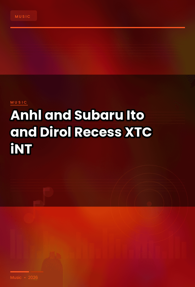 Anhl_and_Subaru_Ito_and_Dirol-Recess-SINGLE-WEB-2024-XTC_iNT