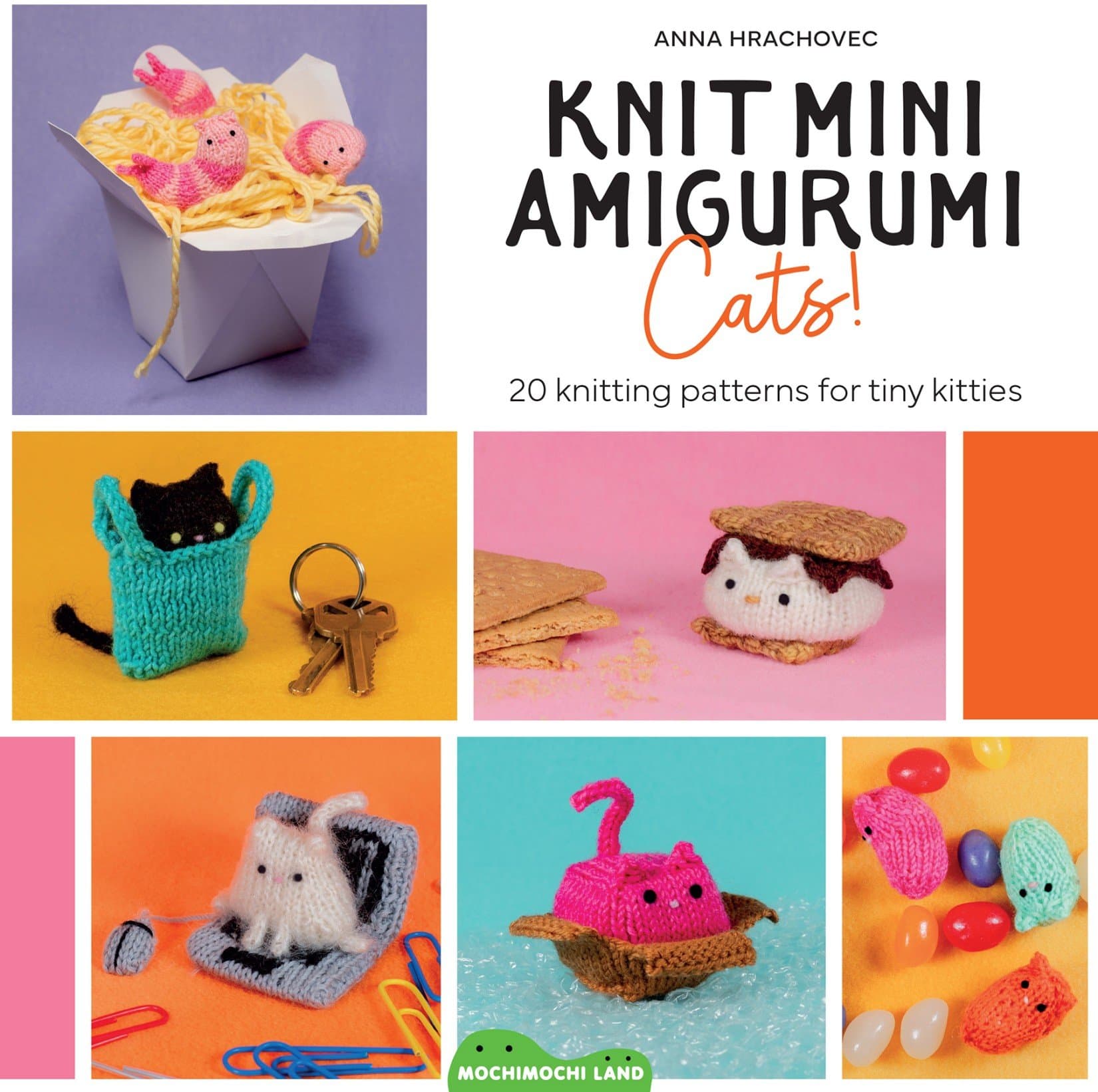 Anna.Hrachovec.Knit.Mini.Amigurumi.Cats.20.Knitting.Patterns.for.Tiny.Kitties.2026.RETAiL.EPUB.eBook-NODE