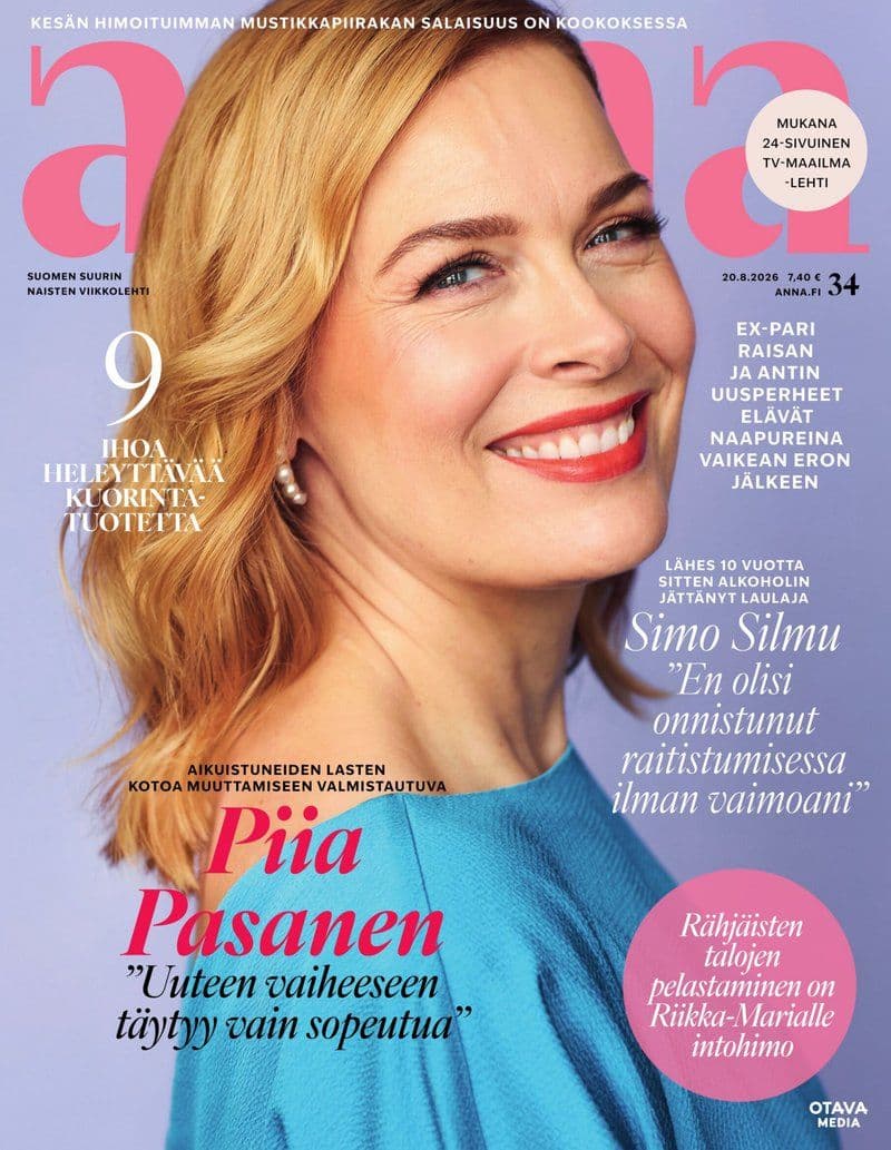 Anna.No.34.2026.FiNNiSH.HYBRiD.MAGAZiNE.eBook-LiBRiCiDE