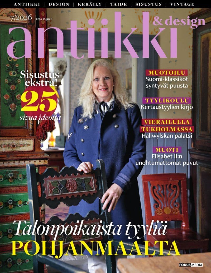 Antiikki.Ja.Design.No.07.2026.FiNNiSH.HYBRiD.MAGAZiNE.eBook-LiBRiCiDE