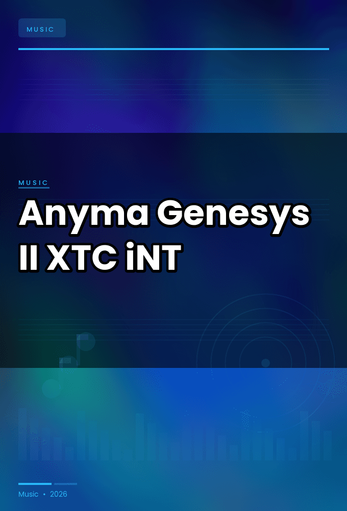 Anyma-Genesys_II-WEB-2024-XTC_iNT