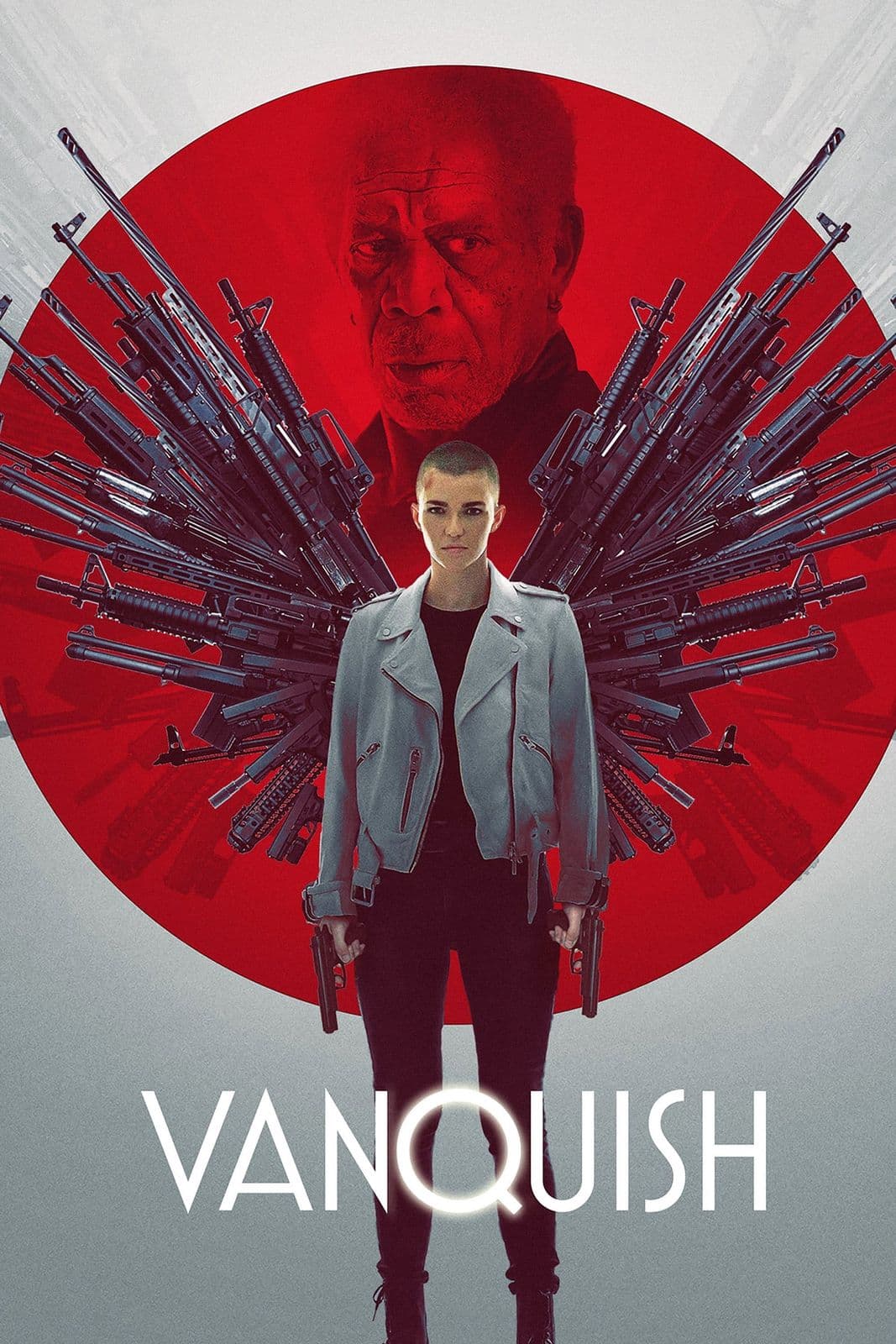 Vanquish 2021 1080p AMZN WEB DL DDP 5 1 H 264-PiRaTeS