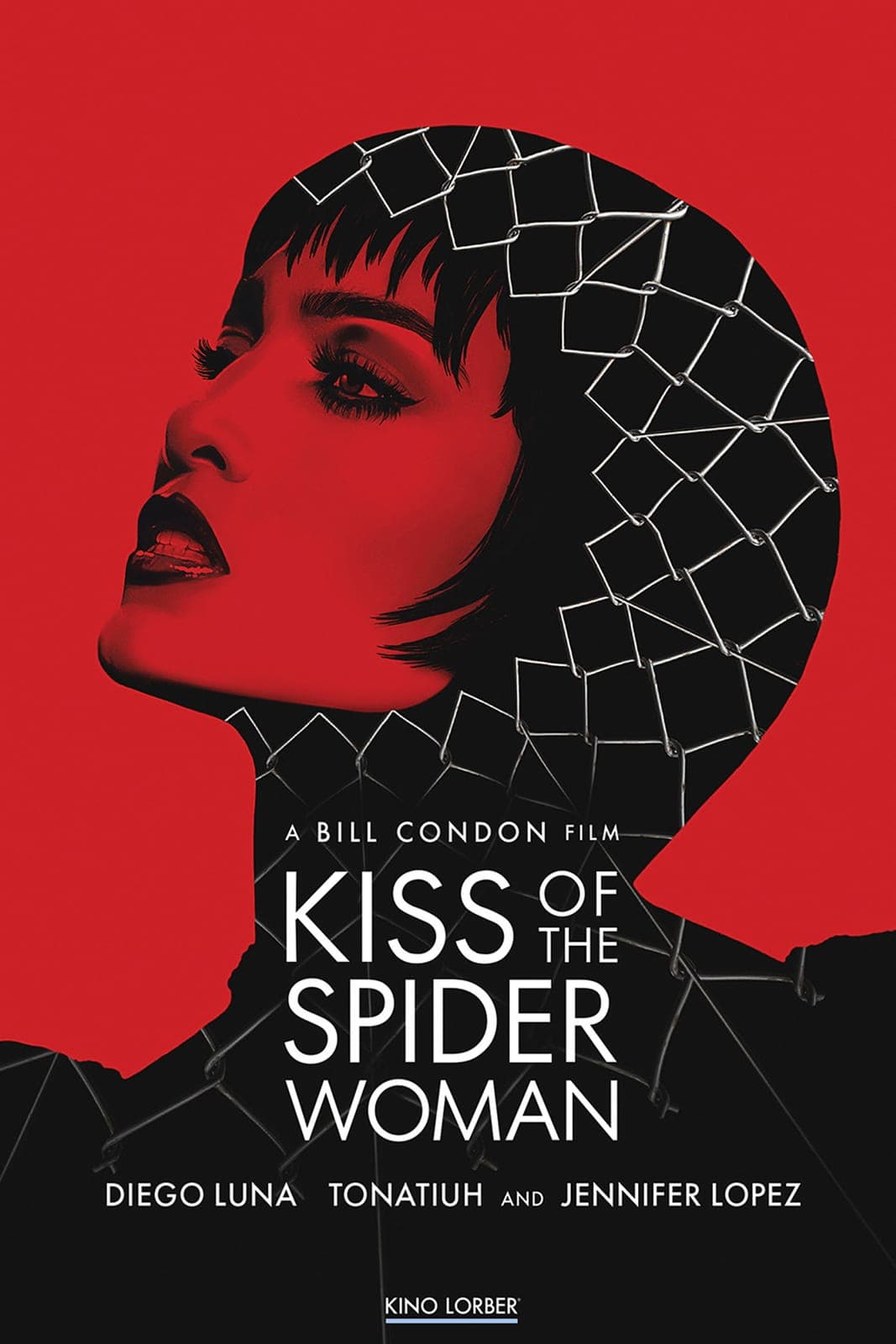 Kiss of the Spider Woman 2025 720p BluRay DD 5 1 x264-playHD