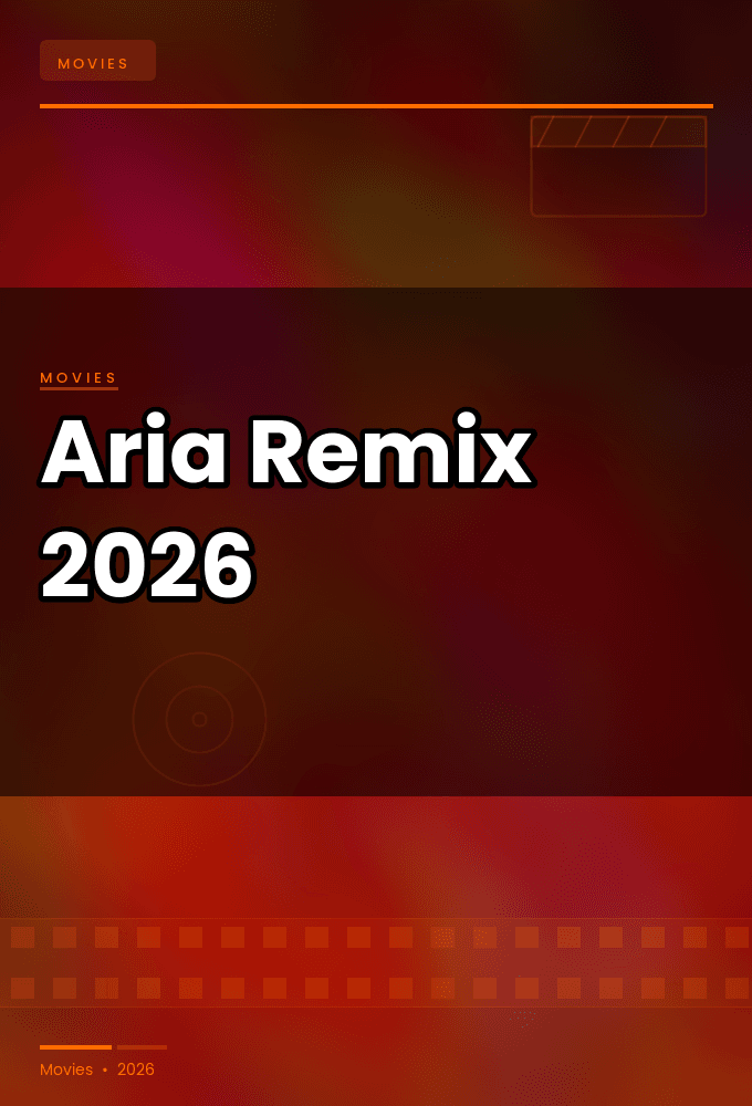 Aria Remix 2026 720p WEBRip-WORLD