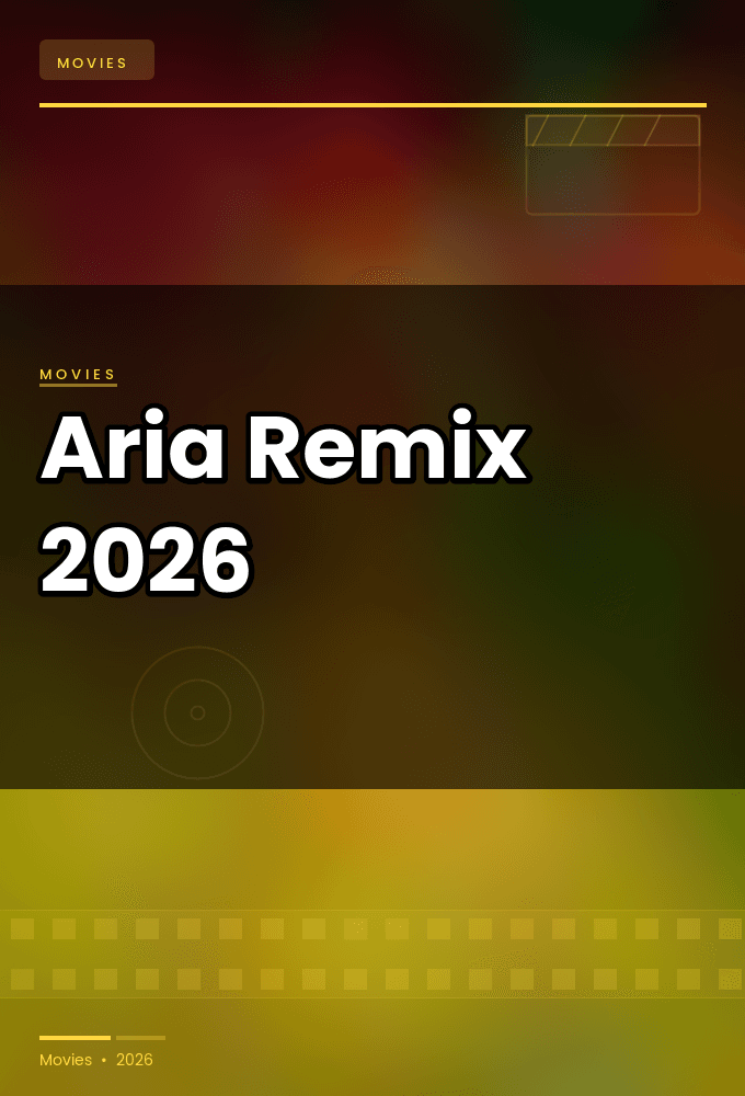 Aria Remix 2026 1080p WEBRip-WORLD