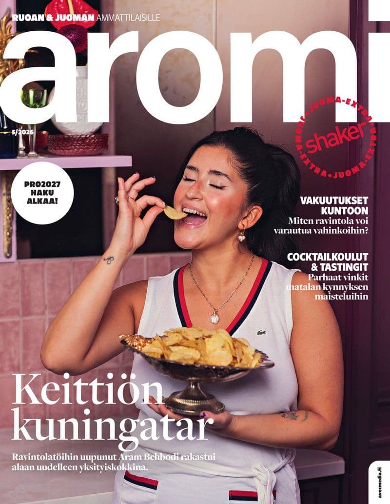Aromi.No.05.2026.FiNNiSH.HYBRiD.MAGAZiNE.eBook-LiBRiCiDE
