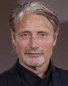 Mads Mikkelsen