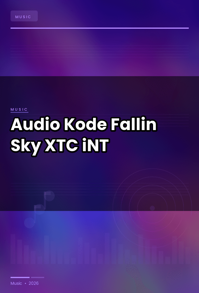 Audio_Kode-Fallin_Sky-SINGLE-WEB-2024-XTC_iNT