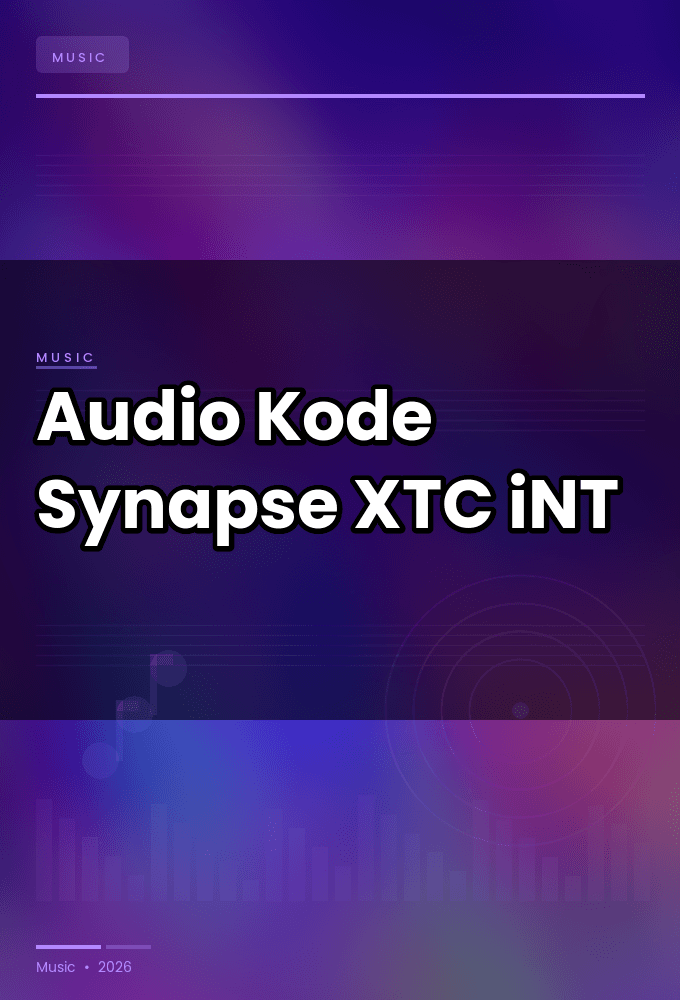 Audio_Kode-Synapse-SINGLE-WEB-2024-XTC_iNT