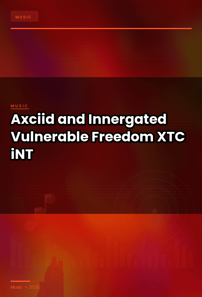 Axciid_and_Innergated-Vulnerable_Freedom-SINGLE-WEB-2025-XTC_iNT