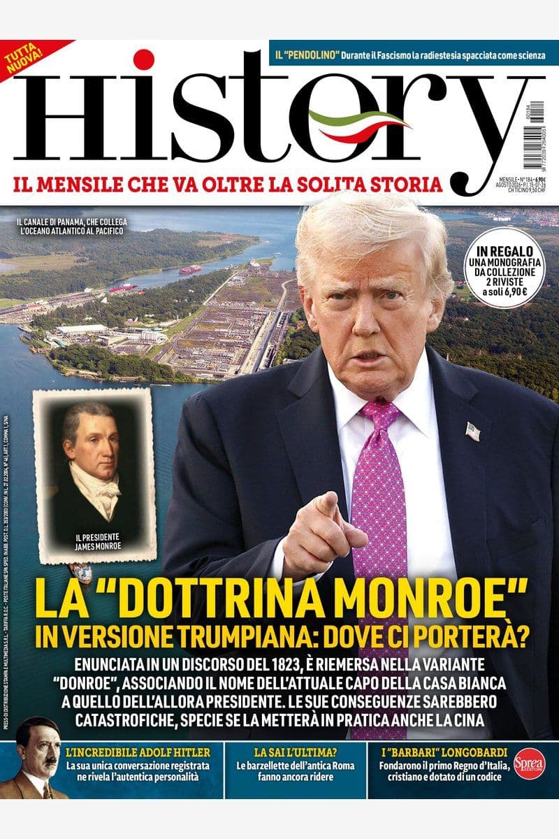 BBC.History.Italia.No.184.2026.iTALiAN.HYBRiD.MAGAZiNE.eBook-LiBRiCiDE