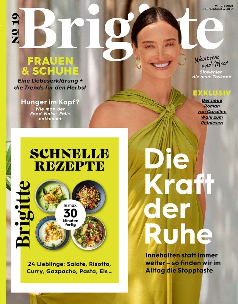 BRIGITTE.No.19.2026.GERMAN.HYBRID.MAGAZINE.eBook-LORENZ
