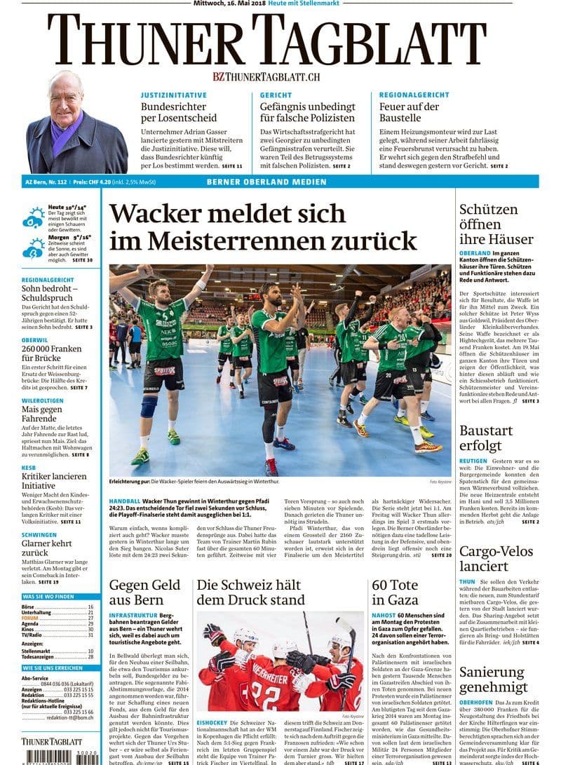 BZ.Thuner.Tagblatt.16.05.2018.GERMAN.RETAIL.eBook-LORENZ