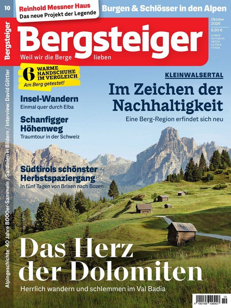 Bergsteiger.No.10.2026.GERMAN.HYBRID.MAGAZINE.eBook-LORENZ