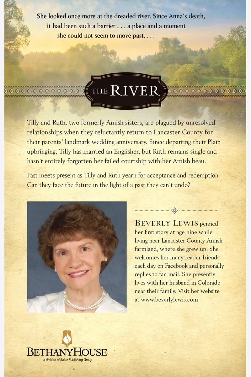 Beverly.Lewis.The.River.2014.RETAiL.EPUB.eBook-NODE
