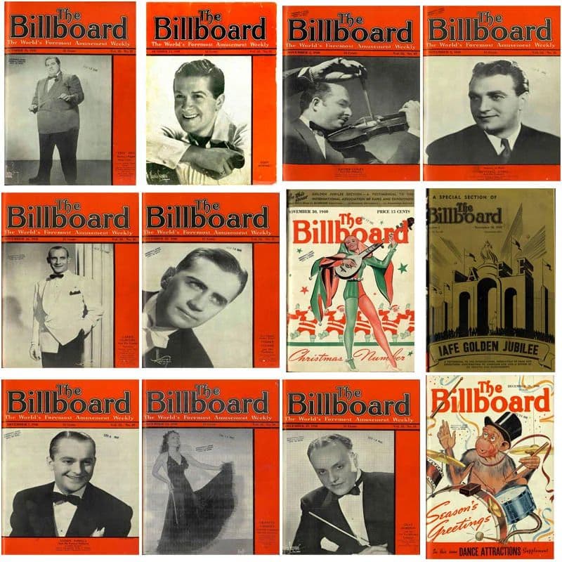 Billboard_-_1940_Full_Year