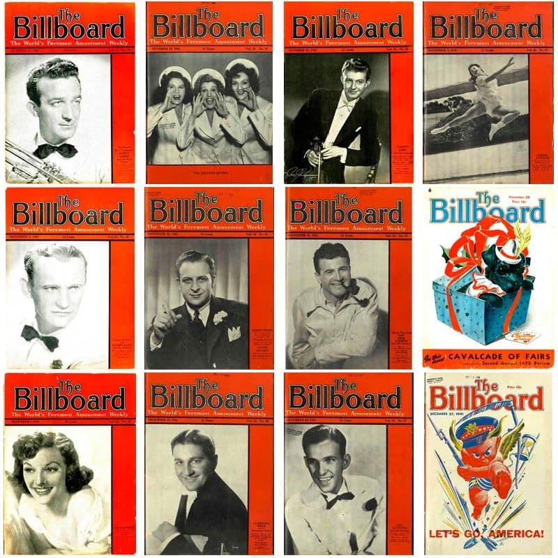 Billboard_-_1941_Full_Year