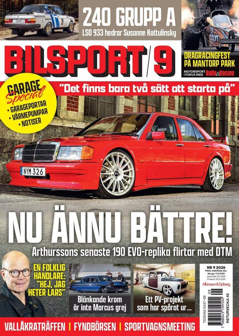 Bilsport.No.09.2026.SWEDiSH.HYBRiD.MAGAZiNE.eBook-AgentX