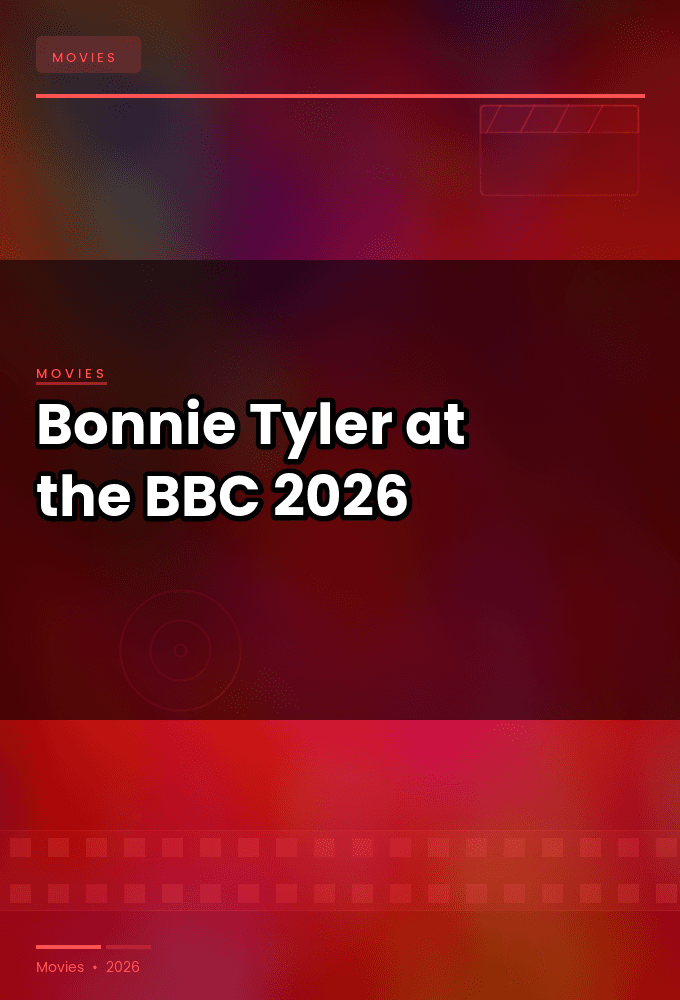 Bonnie Tyler at the BBC 2026 480p WEB x264-RMTeam