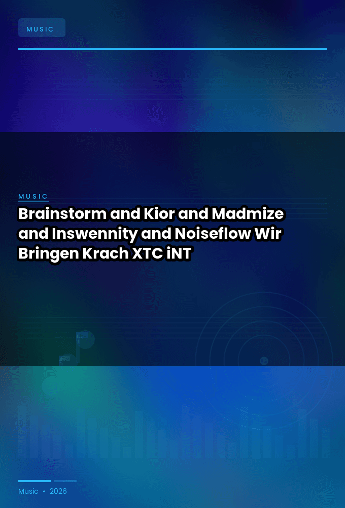 Brainstorm_and_Kior_and_Madmize_and_Inswennity_and_Noiseflow-Wir_Bringen_Krach-SINGLE-WEB-2024-XTC_iNT