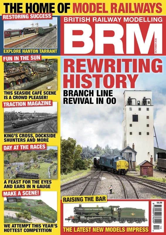 British_Railway_Modelling_-_October_2026