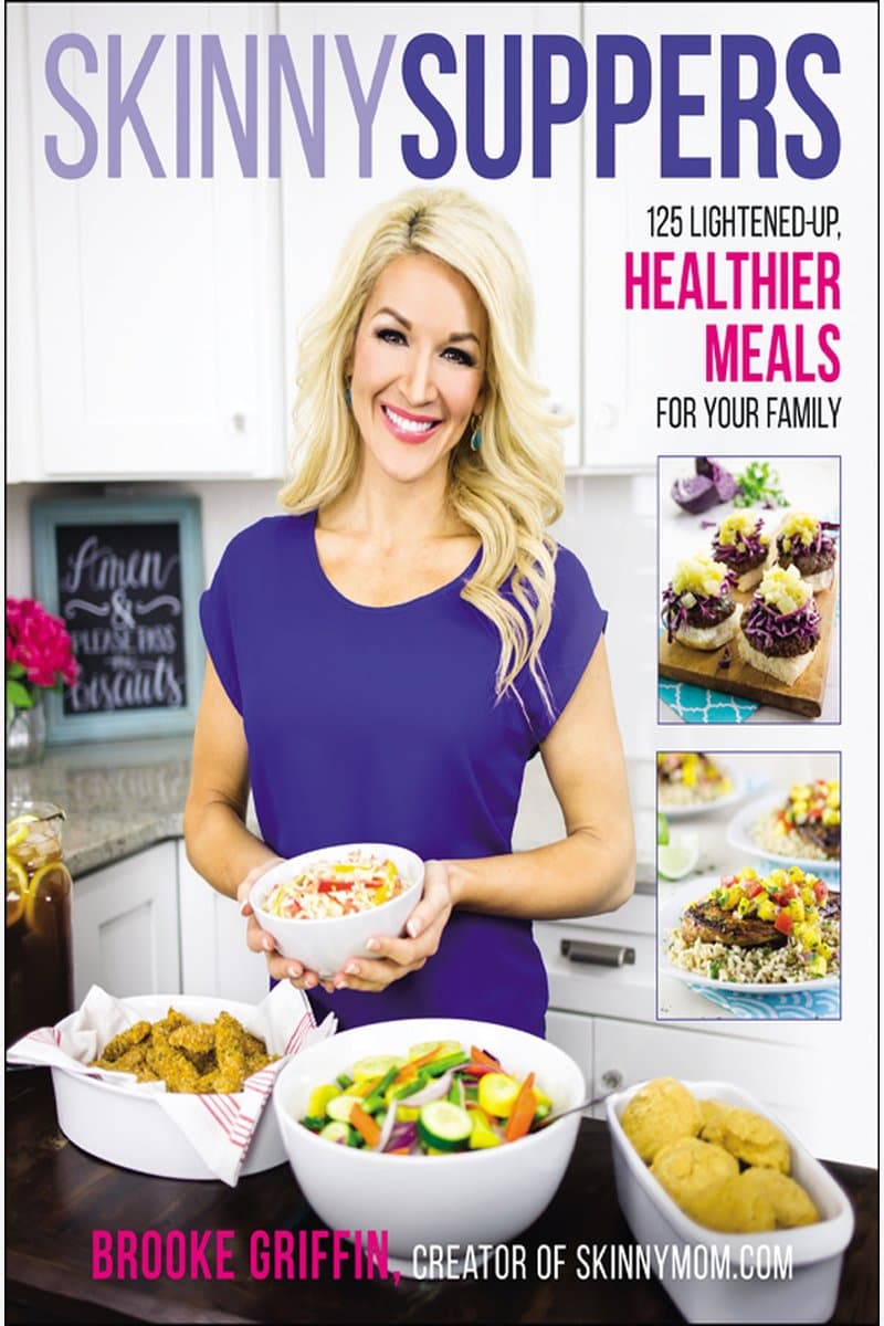 Brooke.Griffin.Skinny.Suppers.125.Lightened-Up.Healthier.Meals.for.Your.Family.2016.RETAiL.EPUB.eBook-NODE