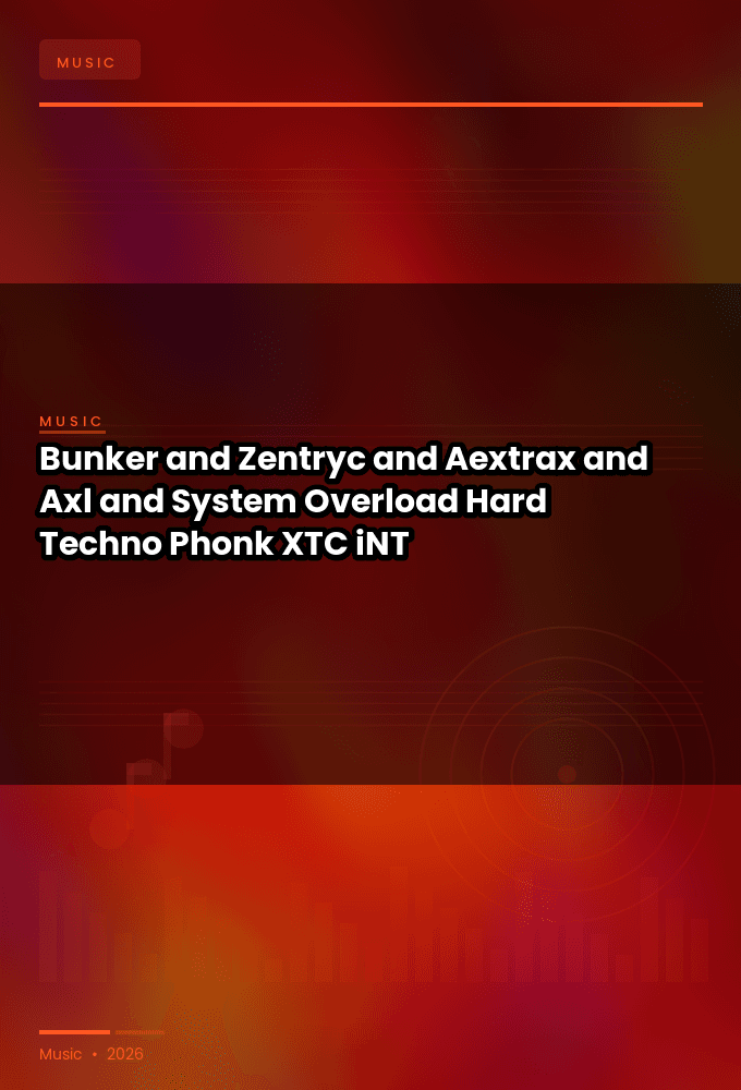 Bunker_and_Zentryc_and_Aextrax_and_Axl_and_System_Overload-Hard_Techno_Phonk-WEB-2024-XTC_iNT