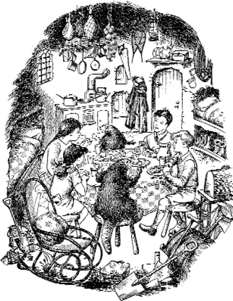 C.S.Lewis.-.El.Leon.La.Bruja.Y.El.Ropero.2012.SPANISH.RETAIL.EPUB.eBook-CTO