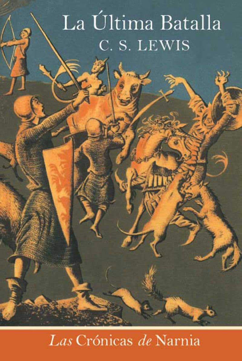 C.S.Lewis.-.La.Ultima.Batalla.2012.SPANISH.RETAIL.EPUB.eBook-CTO