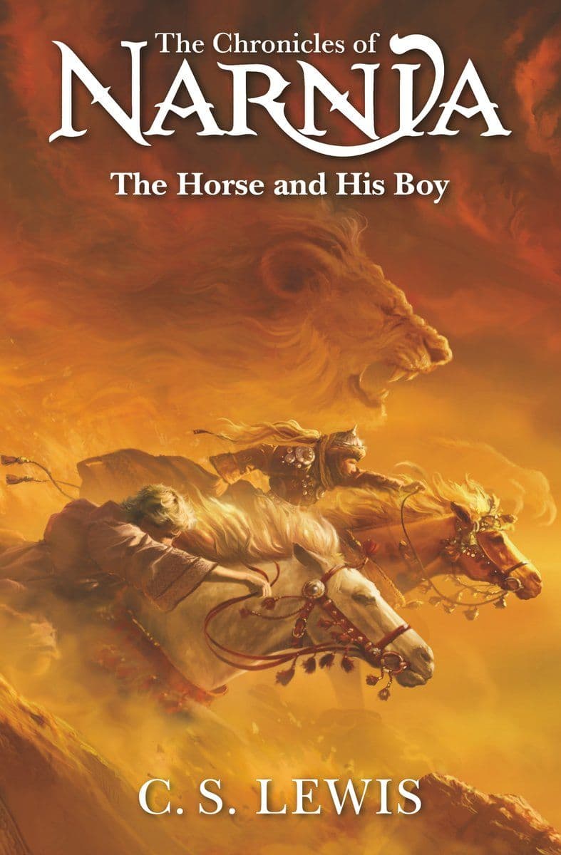C.S.Lewis.-.The.Chronicles.Of.Narnia.The.Horse.And.His.Boy.2009.RETAIL.EPUB.eBook-CTO