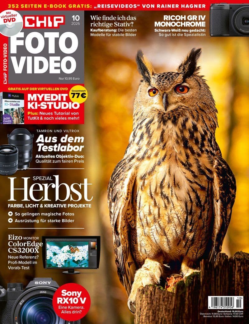 CHIP.Foto-Video.No.10.2026.GERMAN.HYBRID.MAGAZINE.eBook-LORENZ