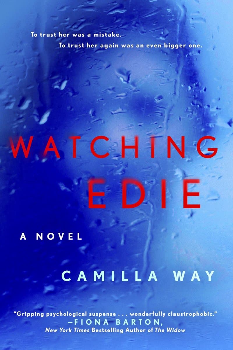 Camilla.Way.Watching.Edie.2016.RETAiL.EPUB.eBook-NODE