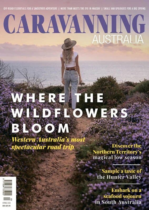 Caravanning_Australia_-_Spring_2026