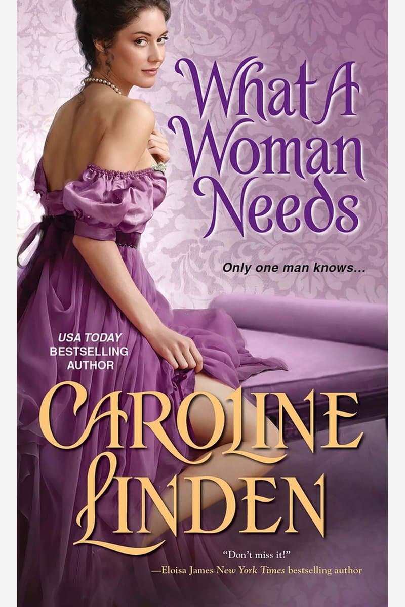 Caroline.Linden.What.a.Woman.Needs.2015.RETAiL.EPUB.eBook-NODE