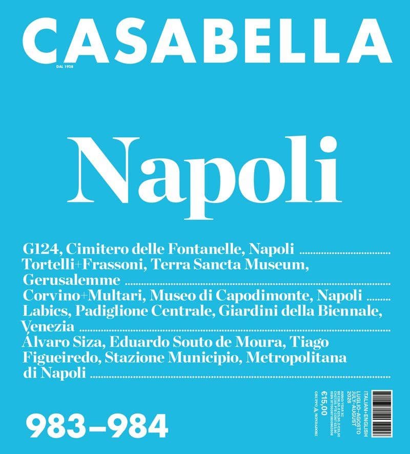 Casabella.No.983-984.2026.iTALiAN.HYBRiD.MAGAZiNE.eBook-LiBRiCiDE