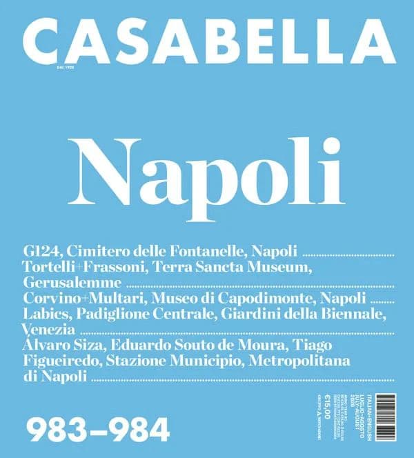 Casabella_-_August_2026