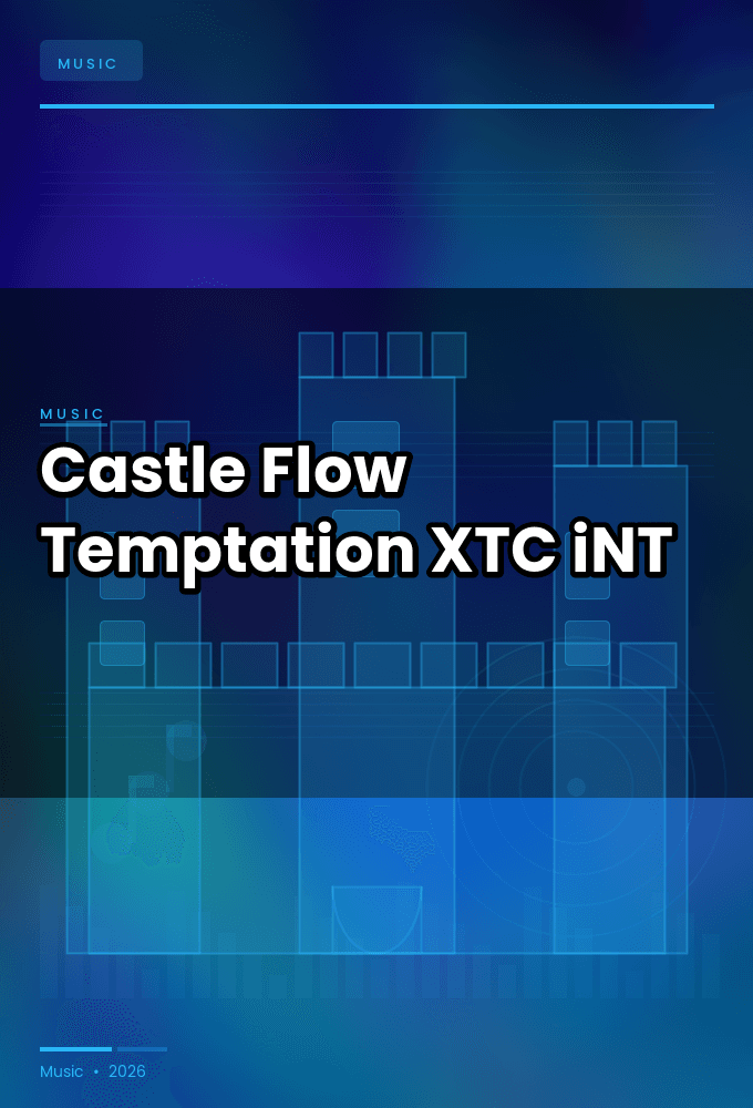 Castle_Flow-Temptation-SINGLE-WEB-2024-XTC_iNT