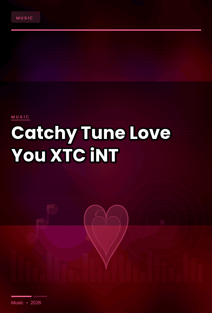 Catchy_Tune-Love_You-WEB-2024-XTC_iNT