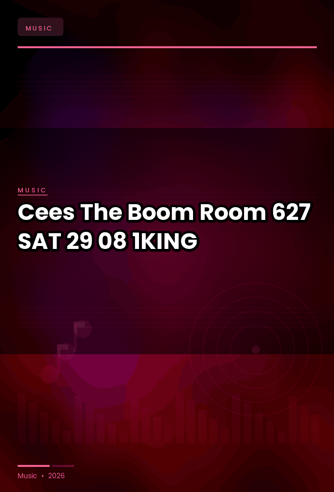 Cees-The_Boom_Room_627-SAT-29-08-2026-1KING