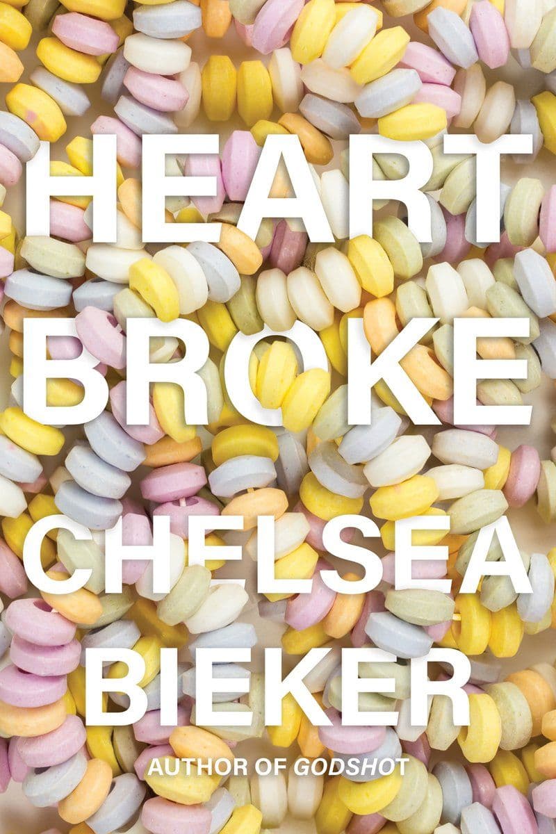 Chelsea.Bieker.-.Heartbroke.2022.RETAIL.EPUB.eBook-CTO