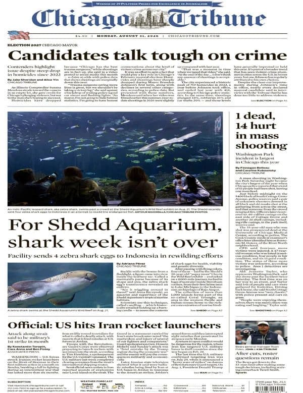 Chicago_Tribune_-_31_August_2026