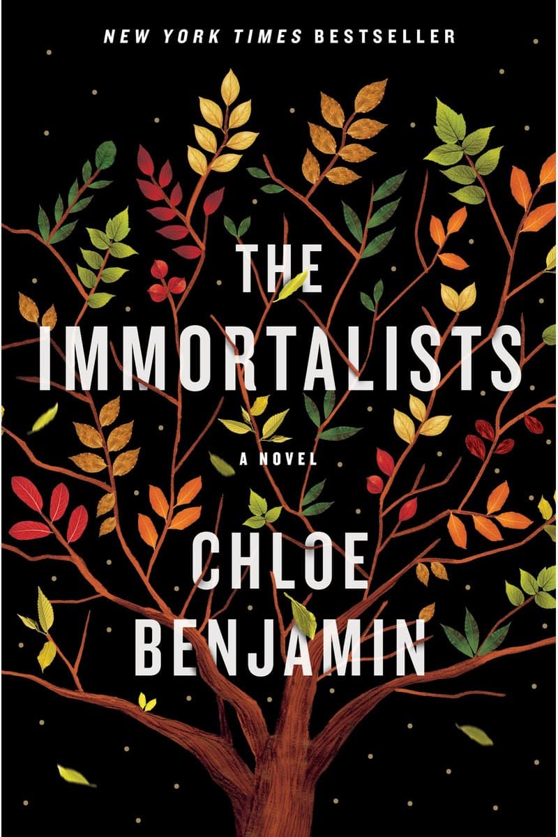 Chloe.Benjamin.The.Immortalists.2018.RETAiL.EPUB.eBook-NODE