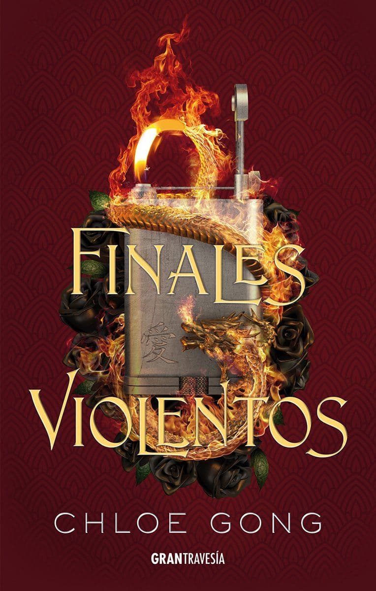 Chloe.Gong.-.Finales.Violentos.2022.SPANISH.RETAIL.EPUB.eBook-CTO